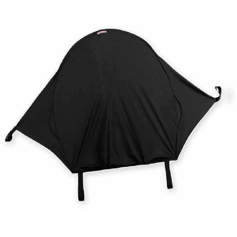 Auvent de poussette Noir Summer Infant Auvent de poussette Noir Summer Infant