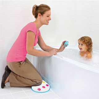 Genouillère pour le Bain à Pois - Munchkin