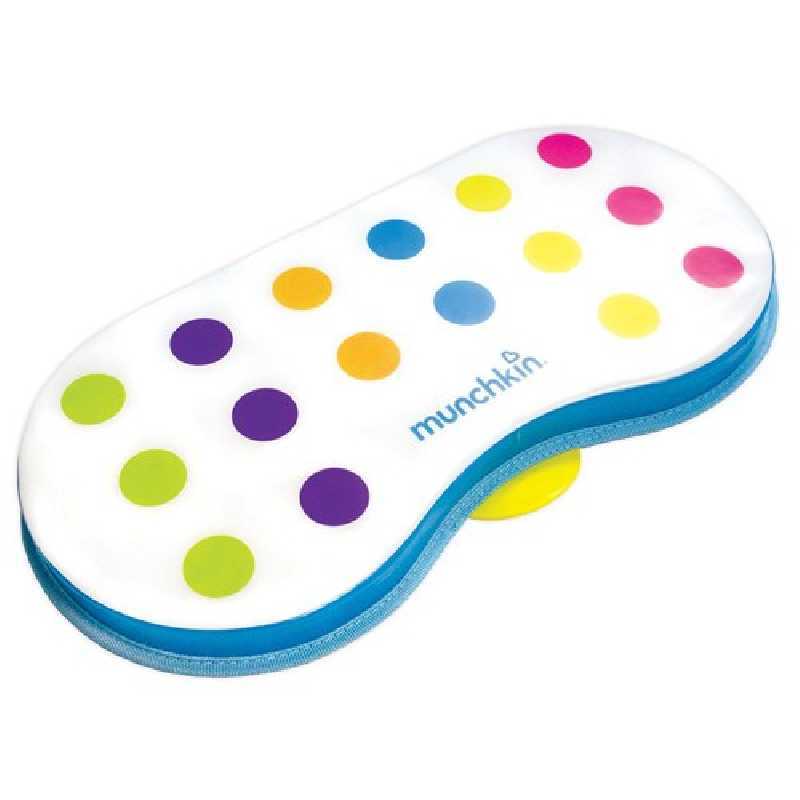 Genouillère pour le Bain à Pois Munchkin