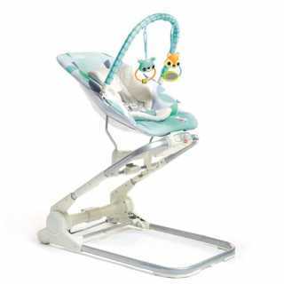 chaise haute – transat 3 en 1 – Baby Concept