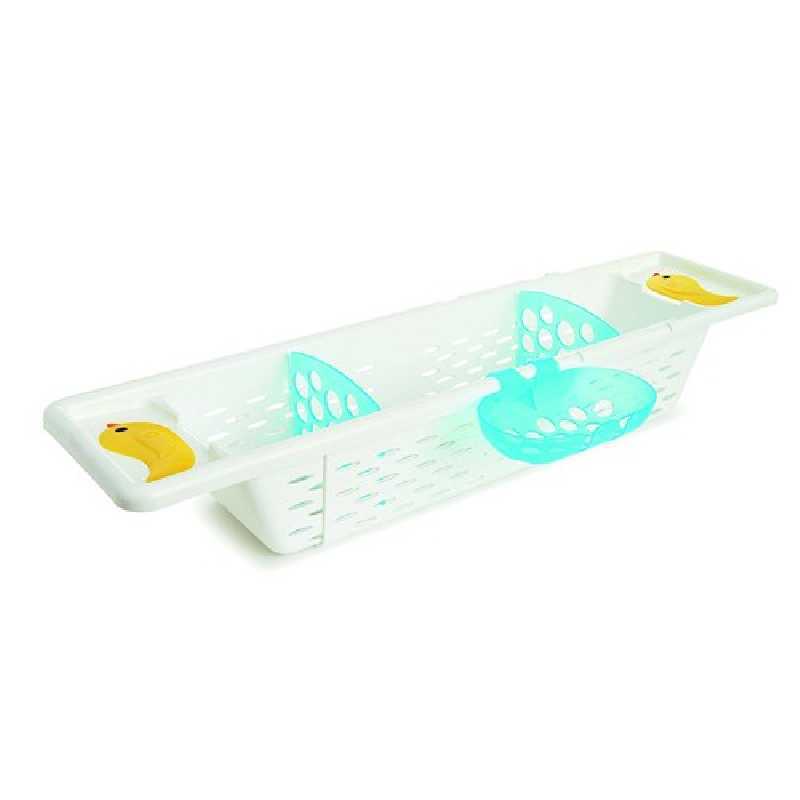 Range Jouets de Bain Extensible canard Munchkin