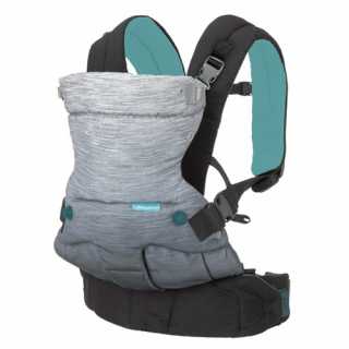 Porte bébé Go Forward - Infantino