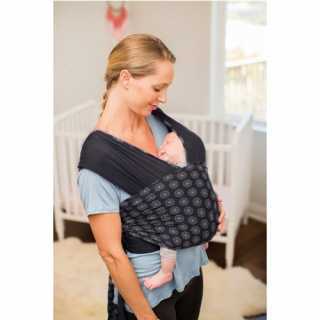 Porte bébé together soft knit Infantino