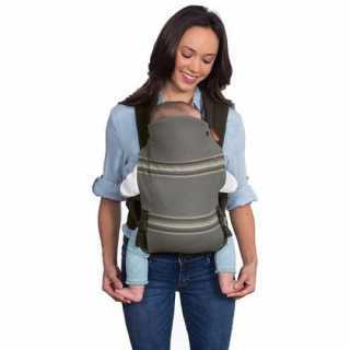 Porte-bébé Natural Fit Gris - Infantino