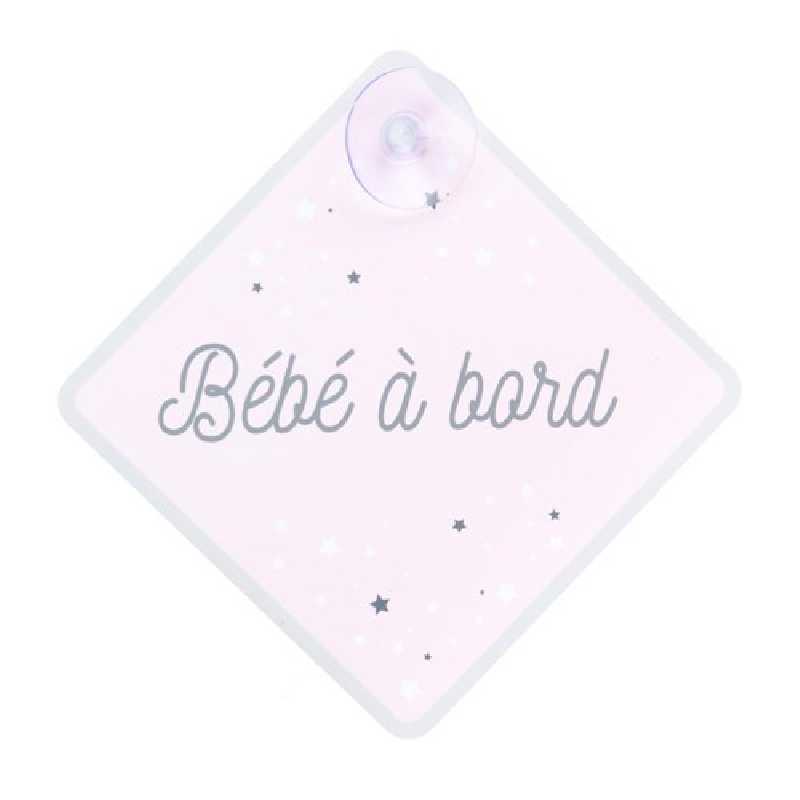 2Pièces Jaune Bébé à Bord Signe pour Voiture, Avec Ventouse Baby ooard  Autocollants D'avertissement de Sécurité Réfléchissante 28 - Cdiscount  Puériculture & Eveil bébé