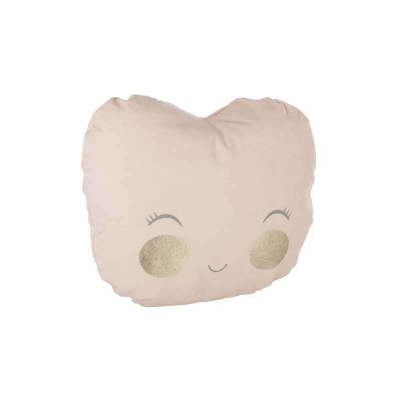 Coussin enfant forme pomme Atmosphera Coussin enfant forme pomme Atmosphera