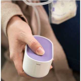 Tire-lait électrique COMPACT - Lansinoh