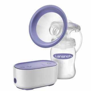 Tire-lait électrique COMPACT - Lansinoh