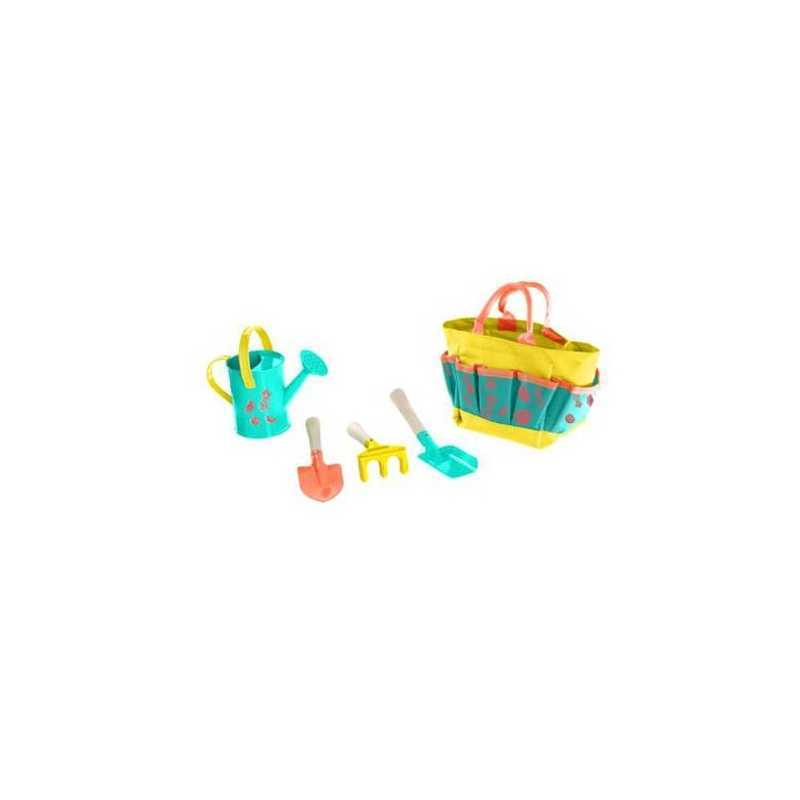 Coffret de jardinage pour enfants BeToys Coffret de jardinage pour enfants BeToys