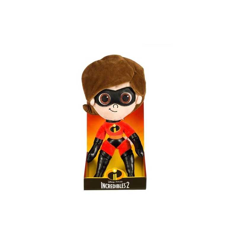 Peluche Helen 25 cm Incredibles 2 Disney Peluche Helen 25 cm Incredibles 2 Disney