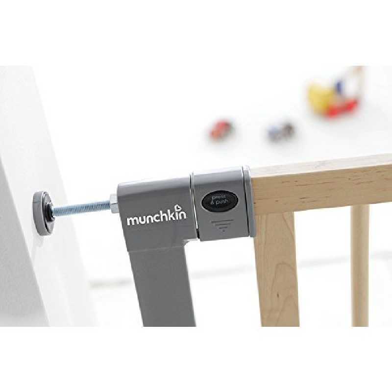 Barrière de sécurité Designer à fixation Munchkin