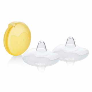 Lot de 2 bouts de Sein Taille S - Medela