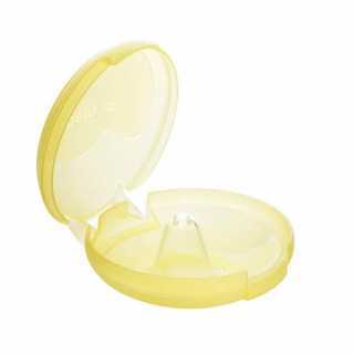 Lot de 2 bouts de Sein Taille S - Medela