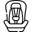 Sièges auto