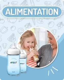 Alimentation