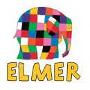 Elmer L'éléphant