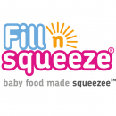 Fill'n Squeeze