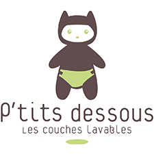 P'tits Dessous