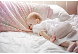 La régression du sommeil chez l'enfant : Comment réagir ?
