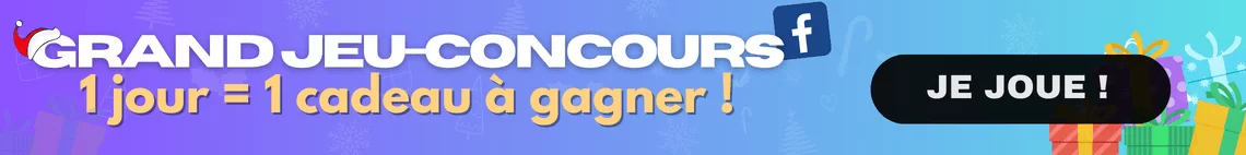 Concours de BabyGloo